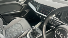 Audi A1 30 TFSI 110 Sport 5dr Petrol Hatchback